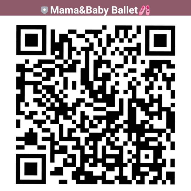 Mama&Baby Ballet